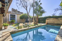 Stadthaus mit Ferienvermietlizenz in Establiments