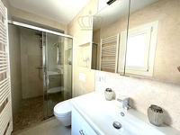 Stylisches Penthouse am Strand von S‘Arenal mit Meerblick