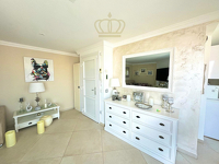 Stylisches Penthouse am Strand von S‘Arenal mit Meerblick