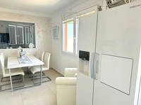 Stylisches Penthouse am Strand von S‘Arenal mit Meerblick