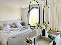 Palma Bonanova Wohnung in priviligierter Lage mit Pool