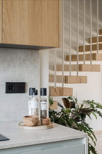 Palma Bonanova Wohnung in priviligierter Lage mit Pool