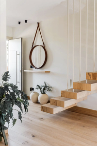 Palma Bonanova Wohnung in priviligierter Lage mit Pool