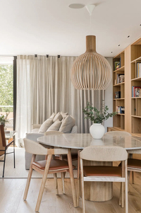 Palma Bonanova Wohnung in priviligierter Lage mit Pool