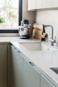 Palma Bonanova Wohnung in priviligierter Lage mit Pool