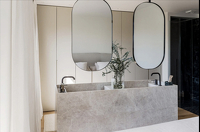 Palma Bonanova Wohnung in priviligierter Lage mit Pool