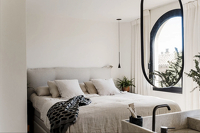 Palma Bonanova Wohnung in priviligierter Lage mit Pool