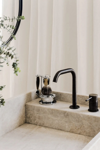 Palma Bonanova Wohnung in priviligierter Lage mit Pool