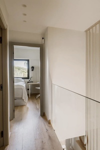 Palma Bonanova Wohnung in priviligierter Lage mit Pool