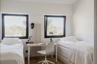 Palma Bonanova Wohnung in priviligierter Lage mit Pool