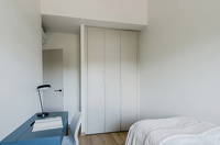 Palma Bonanova Wohnung in priviligierter Lage mit Pool