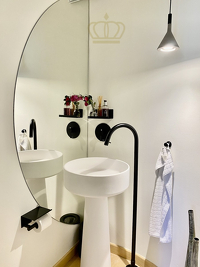 Palma Bonanova Wohnung in priviligierter Lage mit Pool