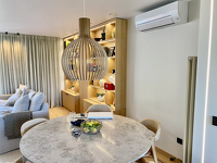 Palma Bonanova Wohnung in priviligierter Lage mit Pool