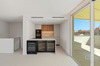 Exklusives Duplex-Penthouse in Portixol