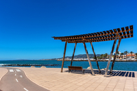 Exklusives Duplex-Penthouse in Portixol