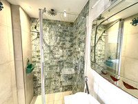 Haus mit karibischem Flair und Ferienvermietlizenz in Cala Llombards