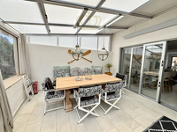 Haus mit karibischem Flair und Ferienvermietlizenz in Cala Llombards