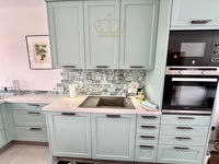 Haus mit karibischem Flair und Ferienvermietlizenz in Cala Llombards