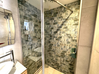 Haus mit karibischem Flair und Ferienvermietlizenz in Cala Llombards