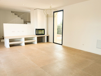 Neubauvilla mit Pool in Strandnähe bei Santanyi