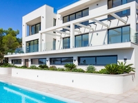 Luxuriöse Villa zu verkaufen in Port d'Andratx, Balearen