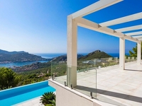 Luxuriöse Villa zu verkaufen in Port d'Andratx, Balearen
