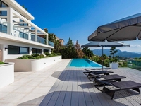 Luxuriöse Villa zu verkaufen in Port d'Andratx, Balearen