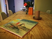 Seerose Boutique Pension – Top Location unweit von Sankt Peter Ording