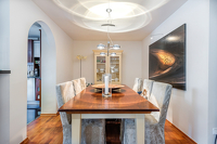 Einzigartiges Penthouse im Herzen von Port Andratx