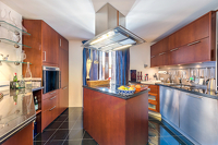 Einzigartiges Penthouse im Herzen von Port Andratx