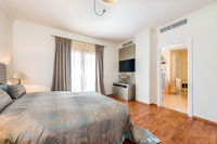 Einzigartiges Penthouse im Herzen von Port Andratx