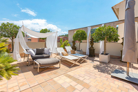 Einzigartiges Penthouse im Herzen von Port Andratx