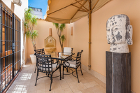 Einzigartiges Penthouse im Herzen von Port Andratx