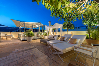 Einzigartiges Penthouse im Herzen von Port Andratx