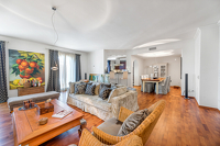 Einzigartiges Penthouse im Herzen von Port Andratx