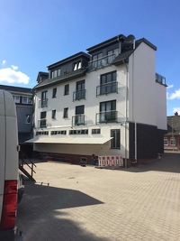 Top Kapitalanlage im Zentrum von Geesthacht