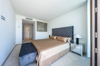 Luxuriöse Villa in erster Meereslinie