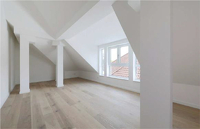Wunderschöne Eigentumswohnung! 4-Zimmer-DG-Wohnung mit Balkon in Hamburg/Fuhlsbüttel