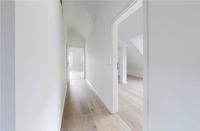 Wunderschöne Eigentumswohnung! 4-Zimmer-DG-Wohnung mit Balkon in Hamburg/Fuhlsbüttel