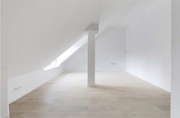 Wunderschöne Eigentumswohnung! 4-Zimmer-DG-Wohnung mit Balkon in Hamburg/Fuhlsbüttel