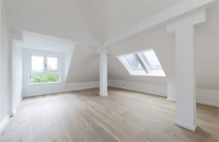 Wunderschöne Eigentumswohnung! 4-Zimmer-DG-Wohnung mit Balkon in Hamburg/Fuhlsbüttel