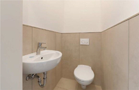 Wunderschöne Eigentumswohnung! 4-Zimmer-DG-Wohnung mit Balkon in Hamburg/Fuhlsbüttel