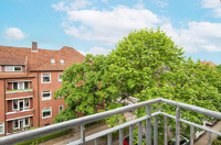 Wunderschöne Eigentumswohnung! 4-Zimmer-DG-Wohnung mit Balkon in Hamburg/Fuhlsbüttel