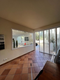 Wunderschöne Villa mit großer Tiefgarage