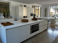 Wunderschöne Villa mit großer Tiefgarage