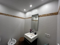 Wunderschöne Villa mit großer Tiefgarage