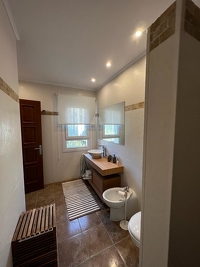 Wunderschöne Villa mit großer Tiefgarage