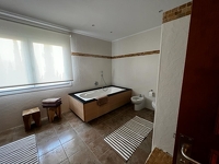 Wunderschöne Villa mit großer Tiefgarage