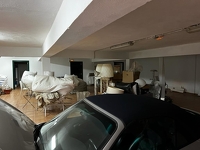 Wunderschöne Villa mit großer Tiefgarage