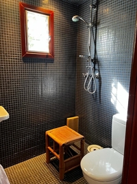 Historische Stadtvilla mit eigener Berghütte und großem Grundstück in Sichtweite